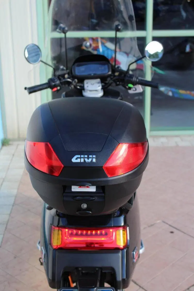 Niu NQi GTS SR (2020 - 26) (5)