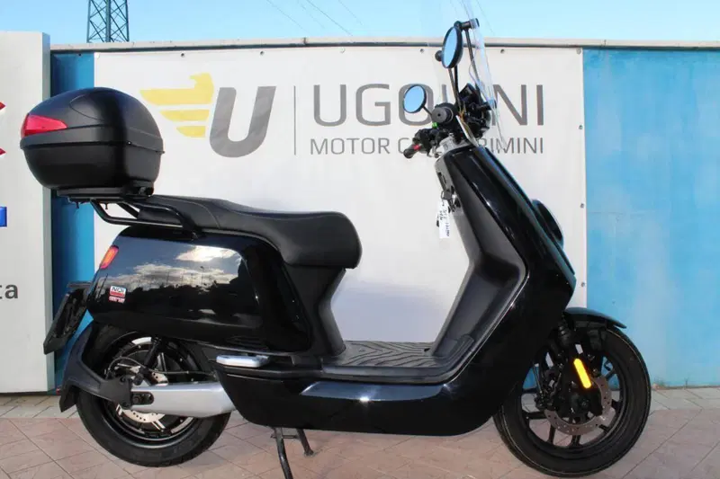 Niu NQi GTS SR (2020 - 26) (6)