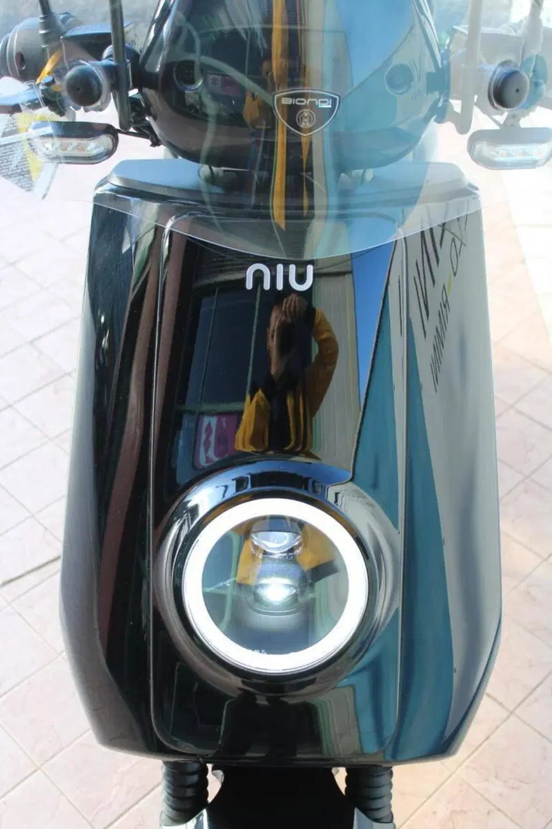 Niu NQi GTS SR (2020 - 26) (7)