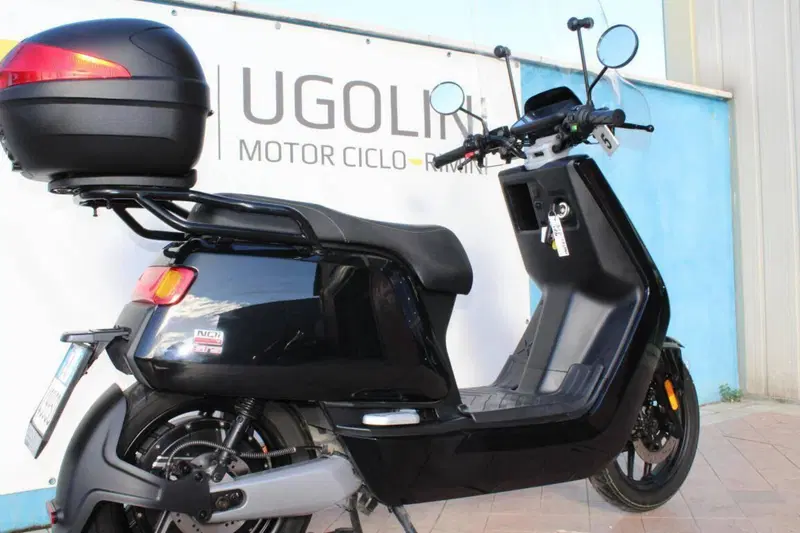 Niu NQi GTS SR (2020 - 26) (8)