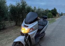 Suzuki Burgman AN 400 (2001 - 02) usata