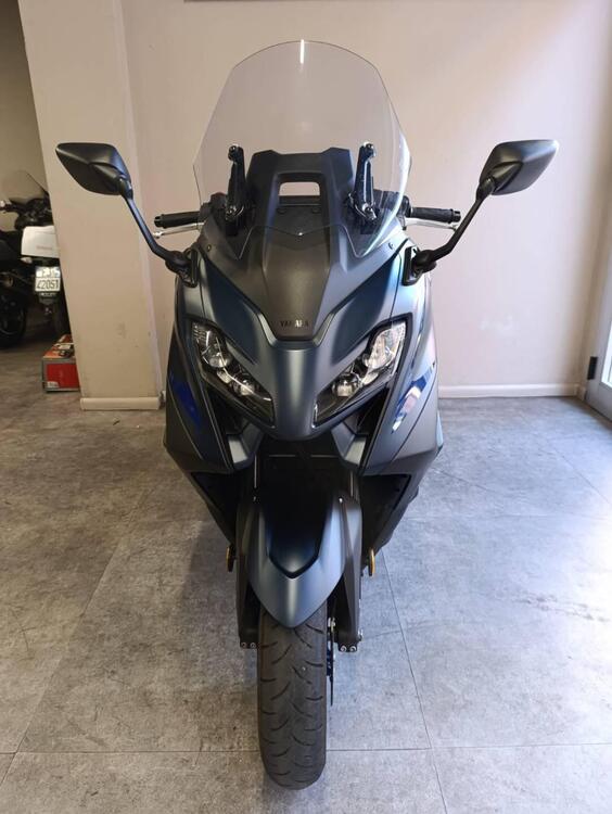 Yamaha T-Max 560 (2022 - 24) (5)