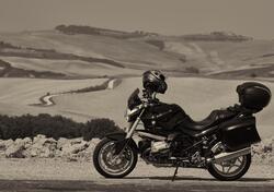 Bmw R 1200 R (2006 - 11) usata