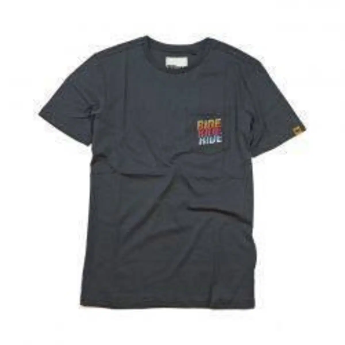 T-SHIRT ROEG RIDE 2 Taglia S Colore Tee Grey (2)