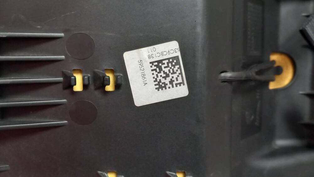 Sella Ducati Hypermotard 821 usata (3)