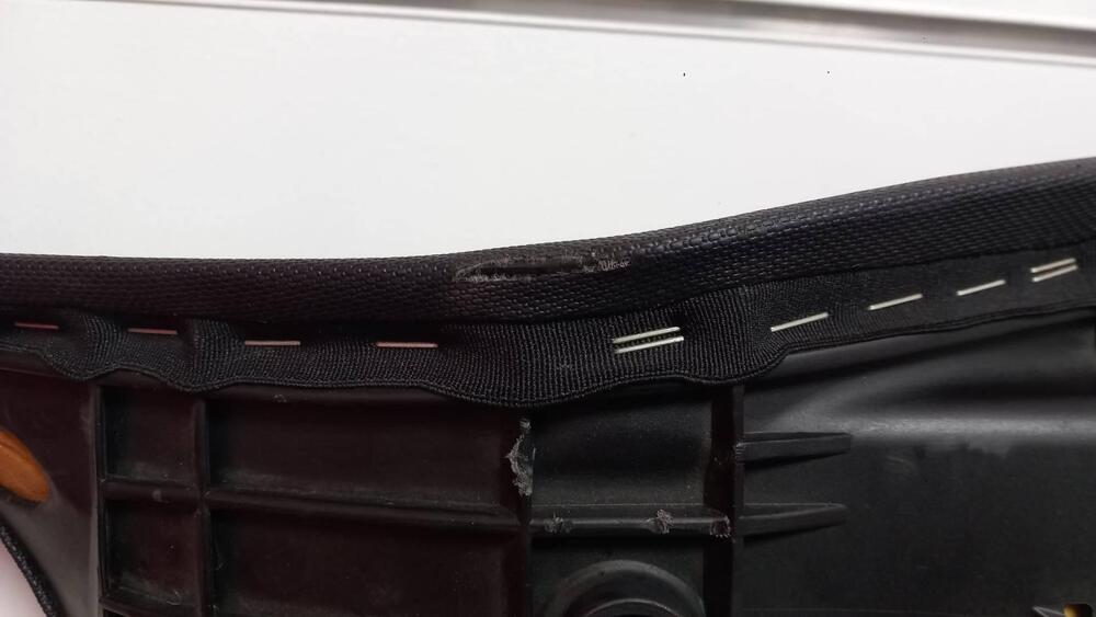 Sella Ducati Hypermotard 821 usata (4)