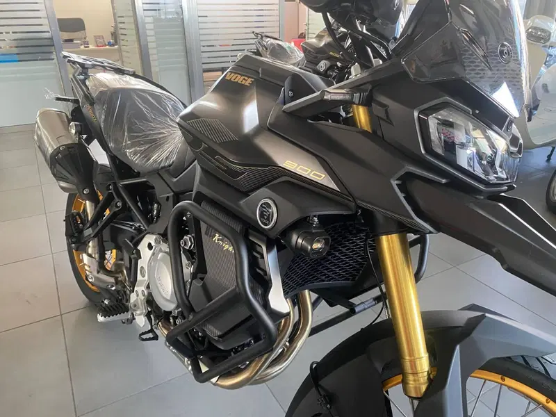 Voge Valico 900DSX (2024 - 26) (6)