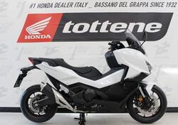 Honda Forza 750 (2025) nuova