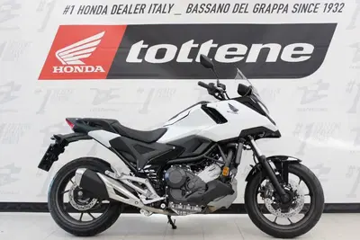 Honda NC 750 X (2025 - 26) nuova