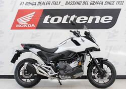 Honda NC 750 X (2025) nuova