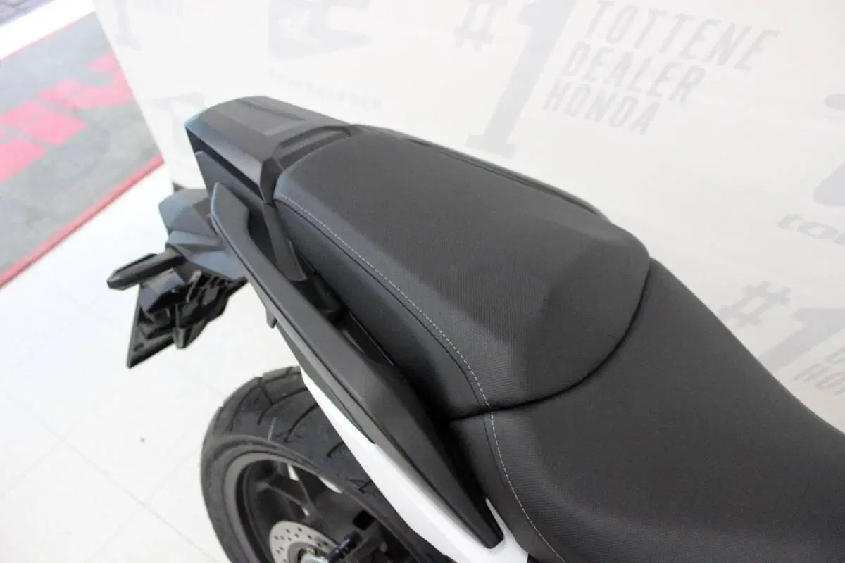 Honda NC 750 X (2025 - 26) (5)