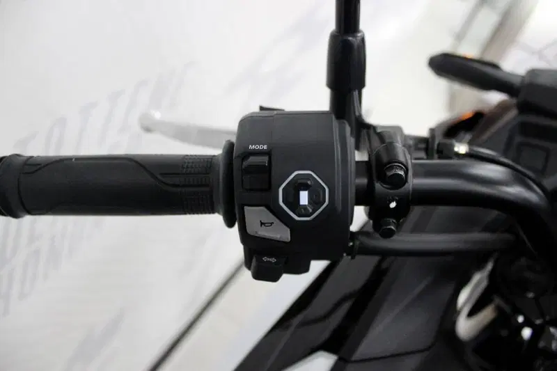 Honda NC 750 X (2025 - 26) (7)
