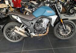 Kove 510F (2023 - 24) nuova