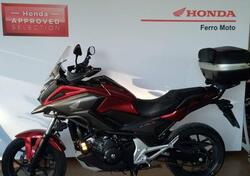 Honda NC 750 X DCT ABS (2018 - 20) usata
