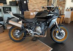 QJ Motor SRT 700 X (2024 - 25) nuova