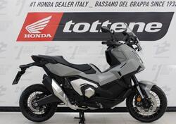 Honda X-ADV 750 (2025) nuova