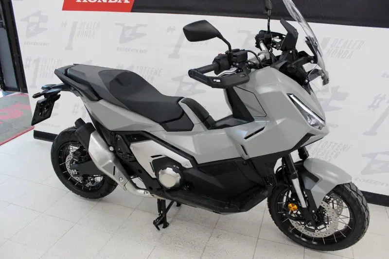 Honda X-ADV 750 (2025 - 26) (3)