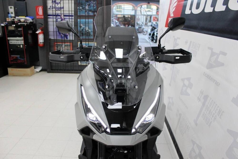 Honda X-ADV 750 (2025) (4)