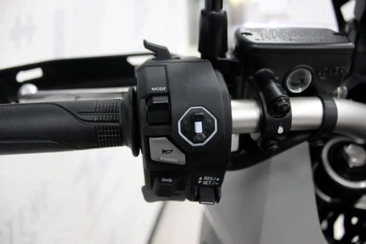 Honda X-ADV 750 (2025 - 26) (6)