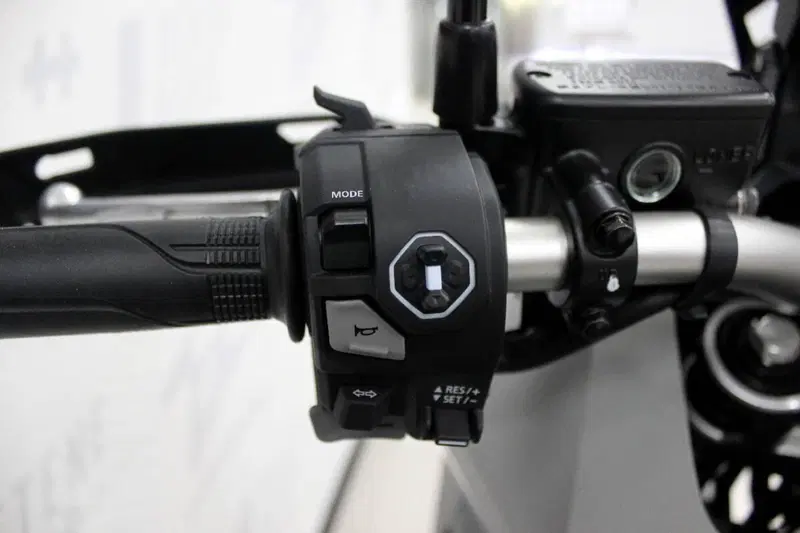 Honda X-ADV 750 (2025 - 26) (6)