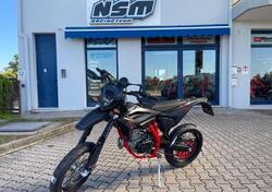 Betamotor RR 125 4T Motard R (2025) nuova