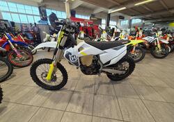 Husqvarna FE 250 (2021) usata