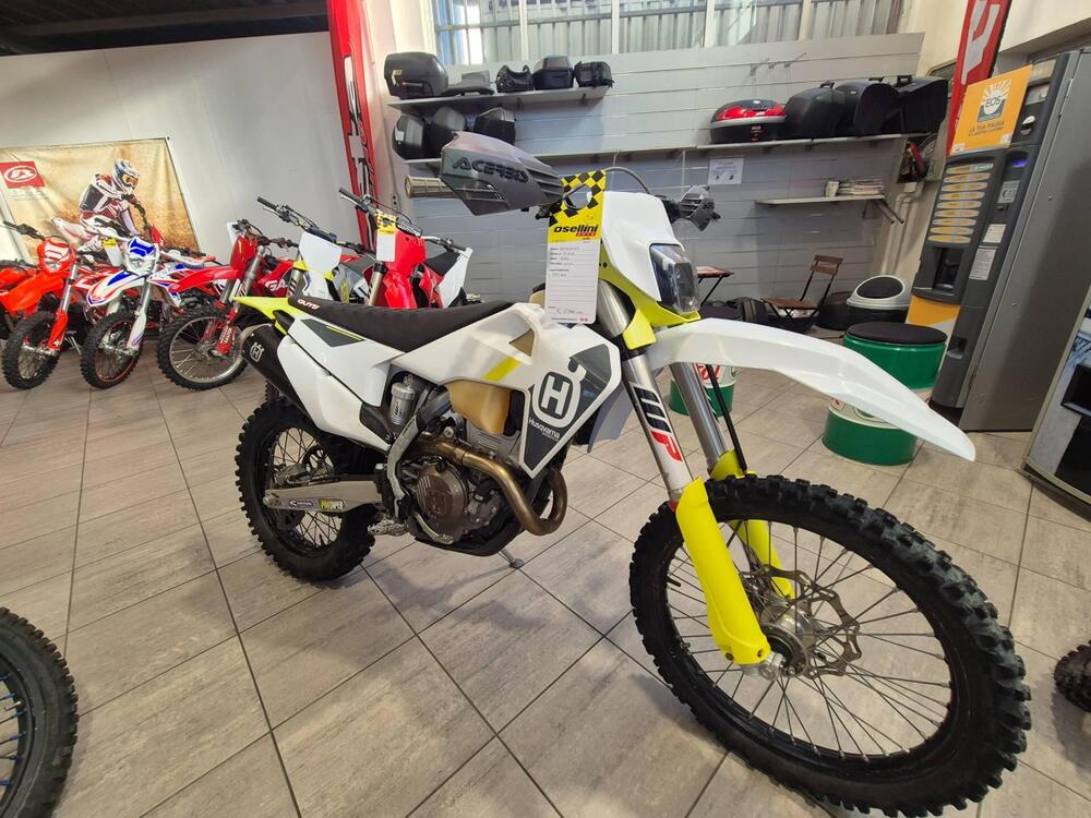 Husqvarna FE 250 (2021) (3)