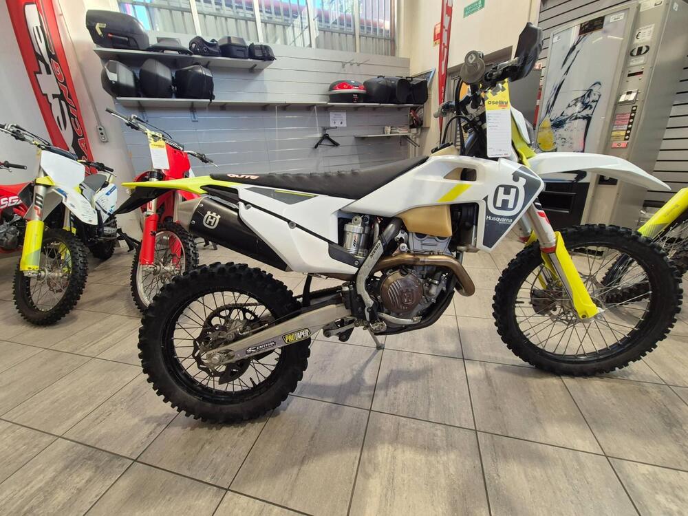 Husqvarna FE 250 (2021) (4)
