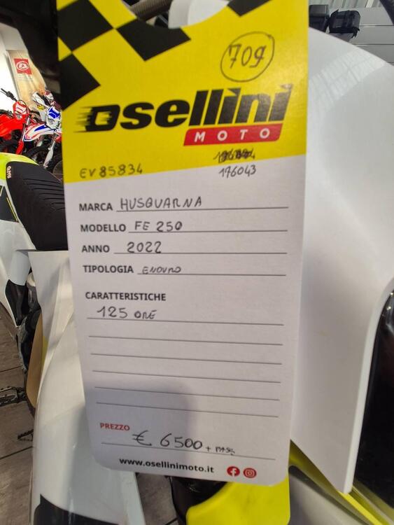 Husqvarna FE 250 (2021) (5)