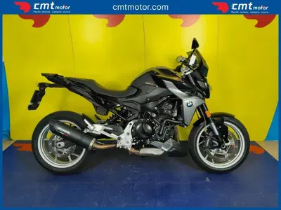 Bmw F 900 R (2021 - 24) usata