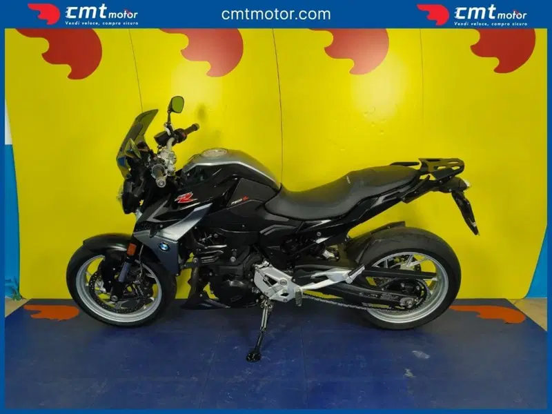 Bmw F 900 R (2021 - 24) (3)
