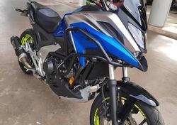 Honda NC 750 X Travel (2021 - 24) usata
