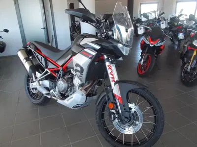 Aprilia Tuareg 660 (2022 - 24) usata