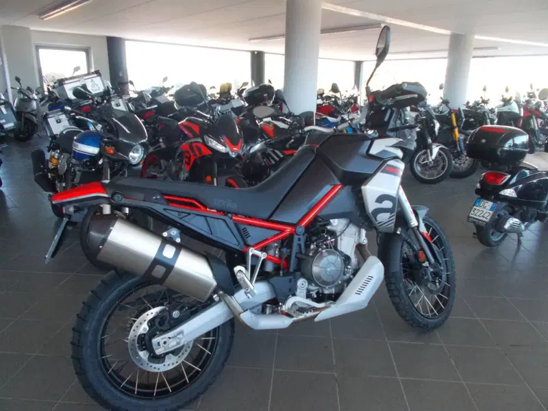 Aprilia Tuareg 660 (2022 - 24) (2)
