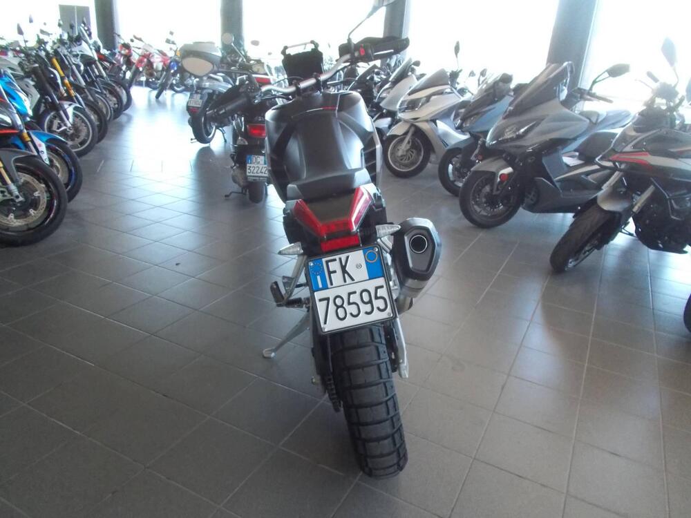 Aprilia Tuareg 660 (2022 - 24) (3)
