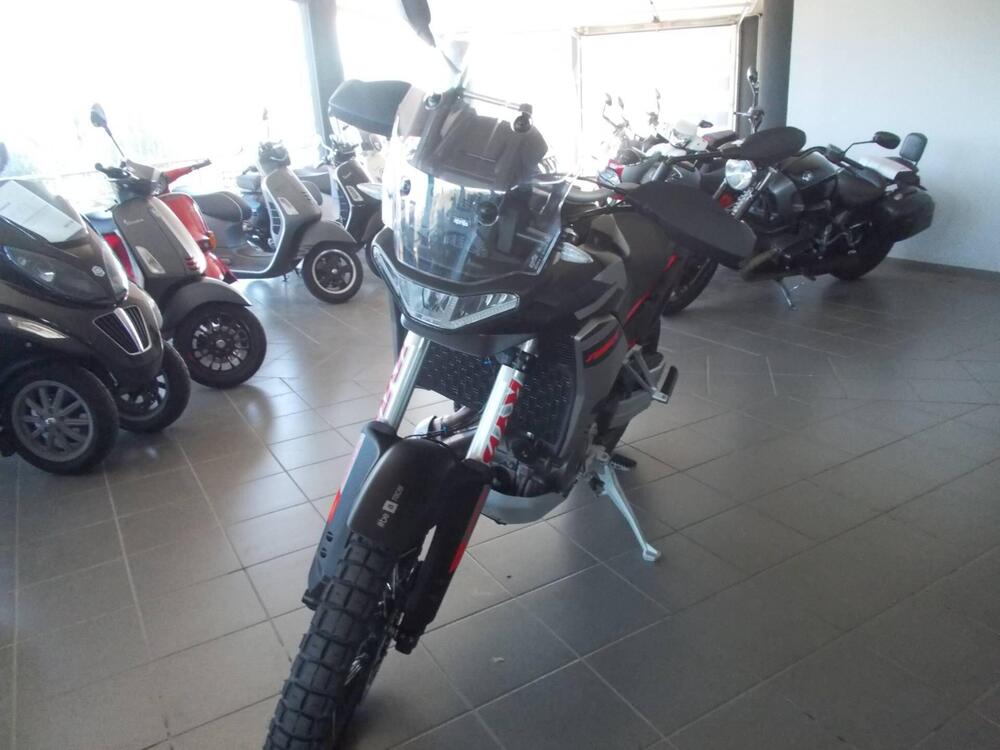 Aprilia Tuareg 660 (2022 - 24) (5)