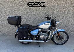 Royal Enfield Meteor 350 Aurora (2024 - 25) usata