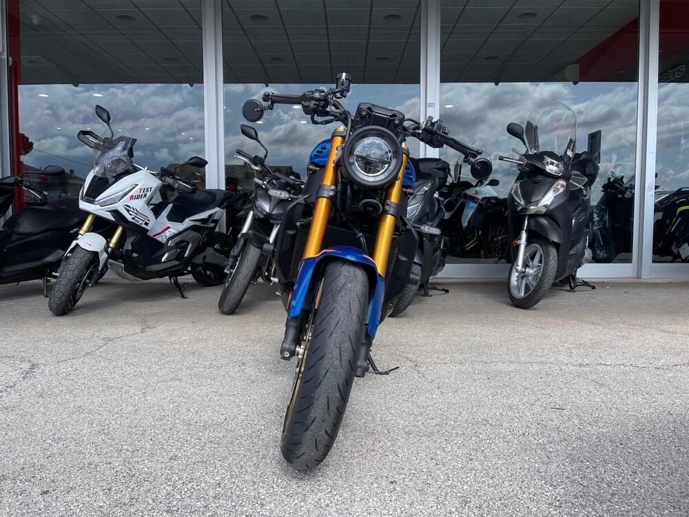 Yamaha XSR 900 (2022 - 25) (2)