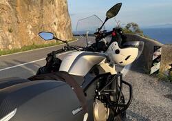 CFMOTO 650MT (2021 - 24) usata