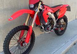 HM CRE 450 F (2003 - 04)  usata