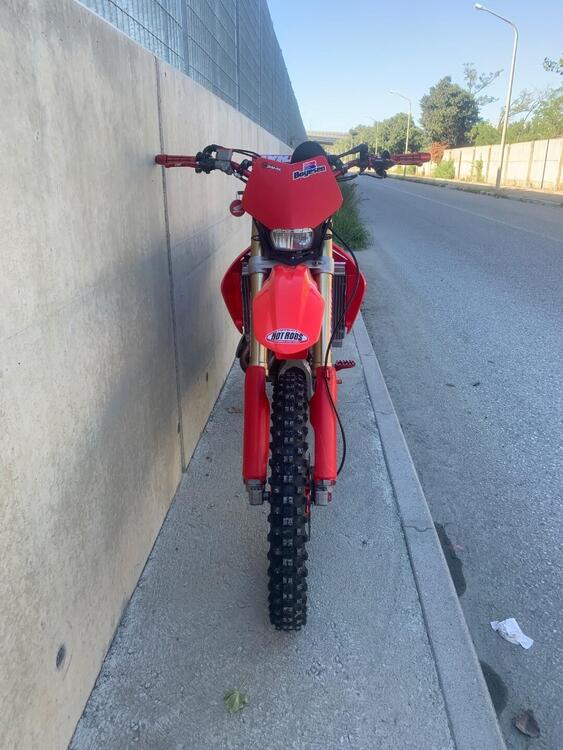 HM CRE 450 F (2003 - 04)  (2)