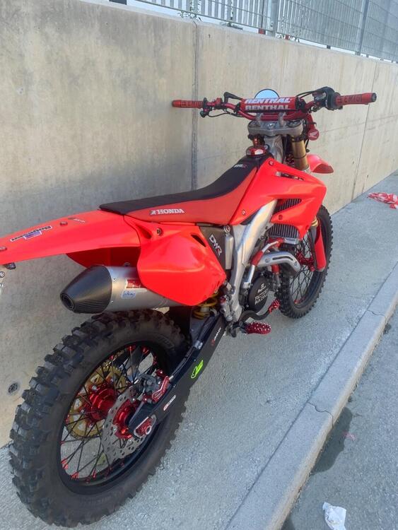 HM CRE 450 F (2003 - 04)  (4)