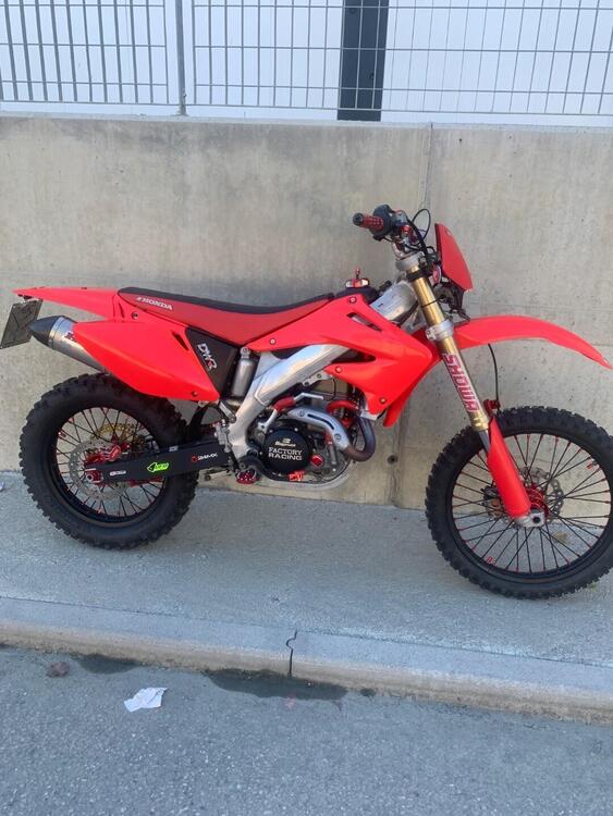 HM CRE 450 F (2003 - 04)  (5)