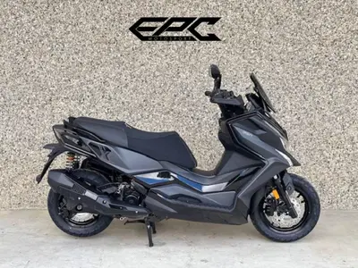 Kymco DTX 360 350 (2022 - 26) nuova