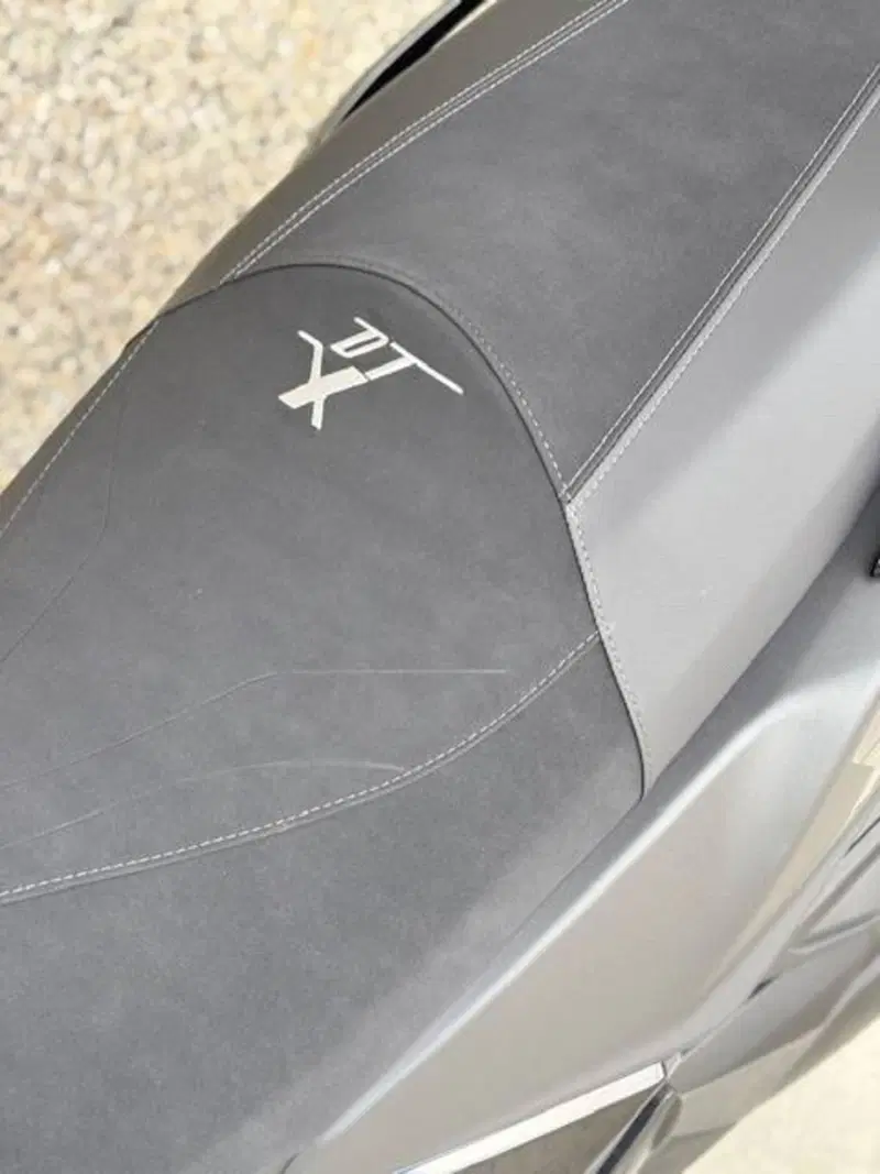 Kymco DTX 360 350 (2022 - 26) (7)