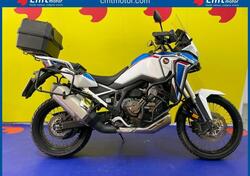 Honda Africa Twin CRF 1100L Adventure Sports DCT (2020 - 21) usata