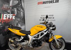 Suzuki SV 650 (2003 - 06) usata