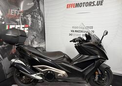 Kymco AK 550 (2017 - 19) usata