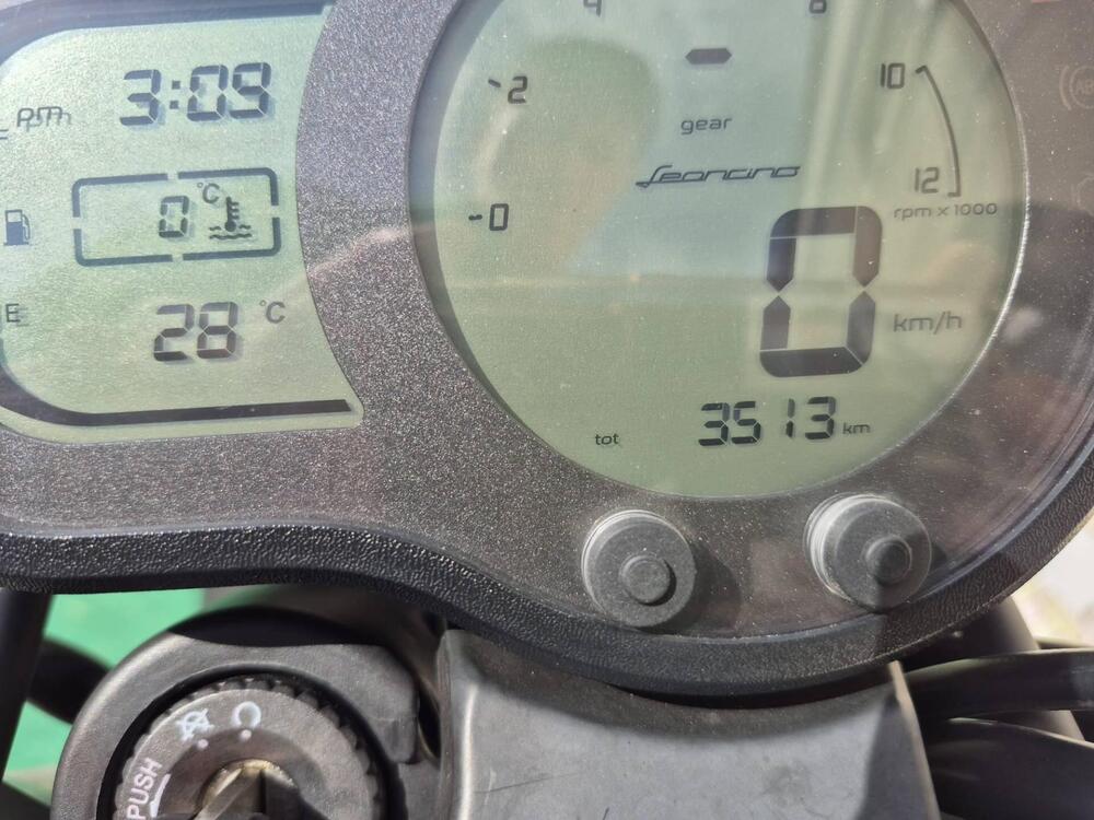 Benelli Leoncino 500 Trail (2021 - 25) (4)