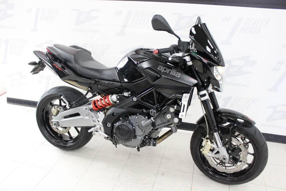 Aprilia Shiver 750 (2010 - 16) (3)